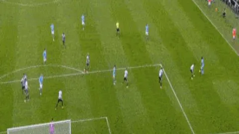 “埃弗顿险胜阿森纳，厄德高关键进球扭转战局”